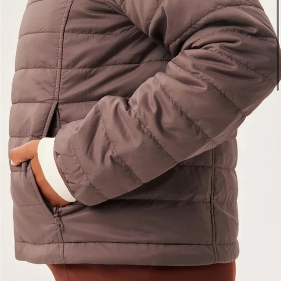 Puffer jacket - Picture 4 of 5